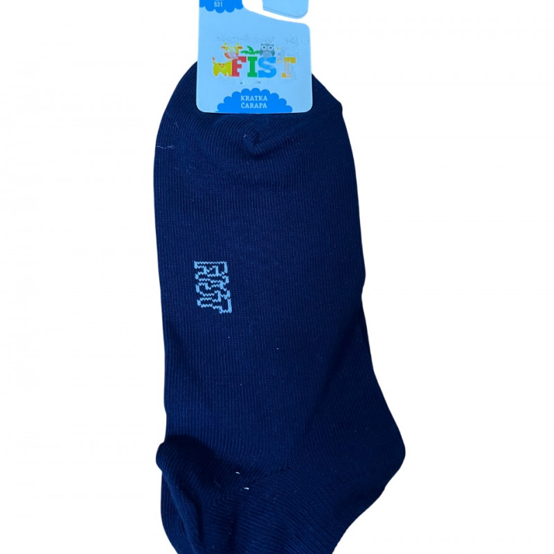 Fist nazuvice,dečaci 