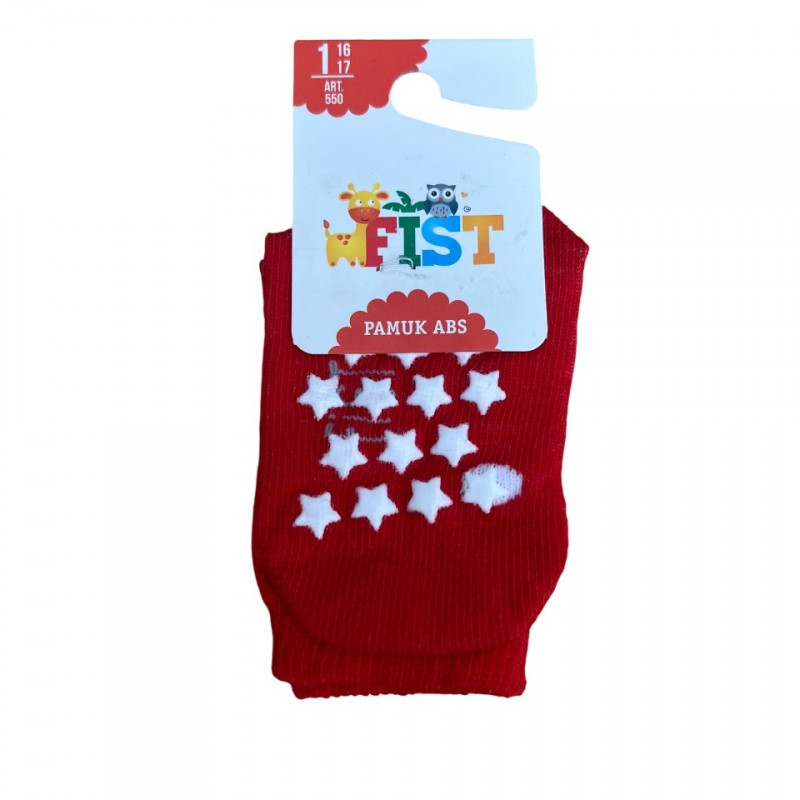 Fist sokne abs,devojčice 