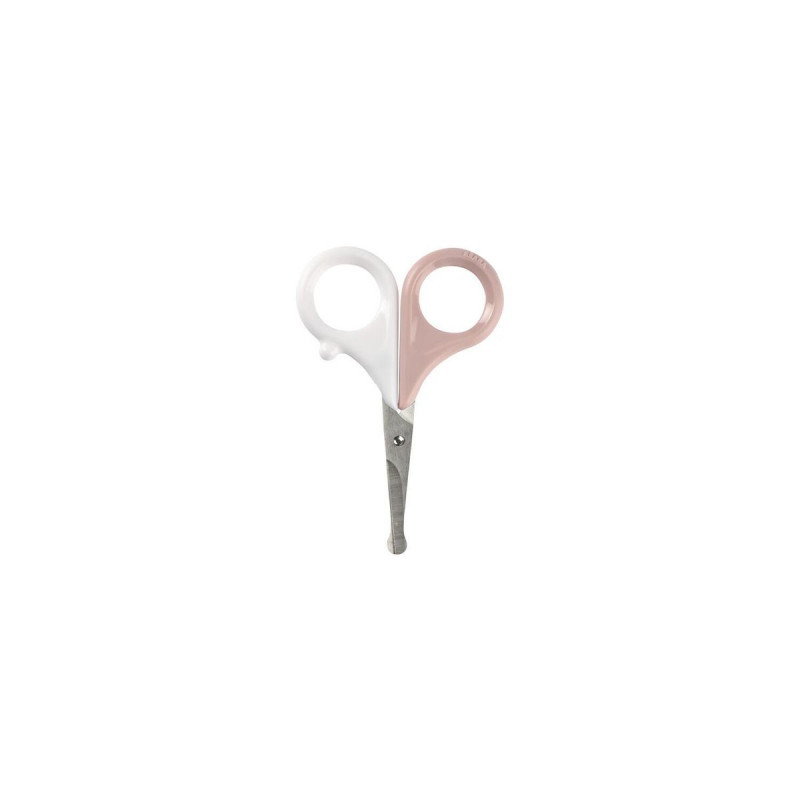 Beaba makazice, old pink 