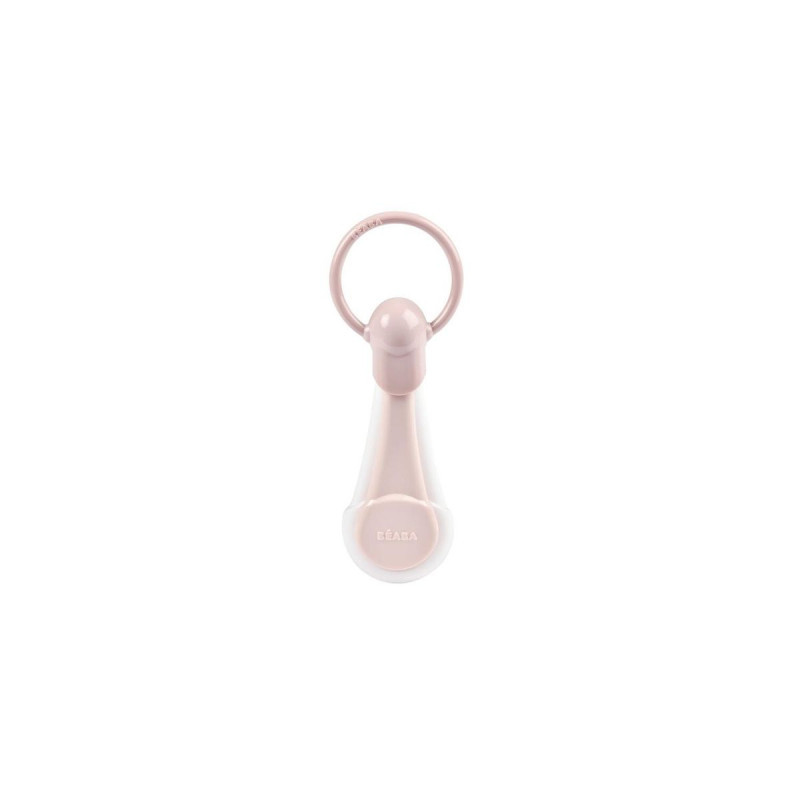 Beaba grickalica, old pink 
