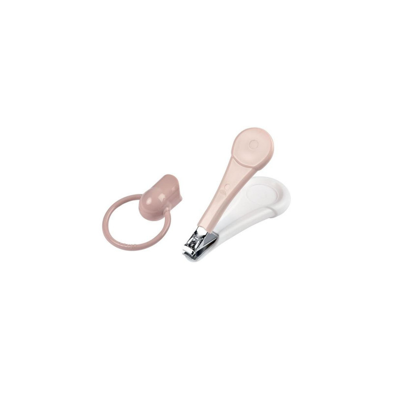 Beaba grickalica, old pink 