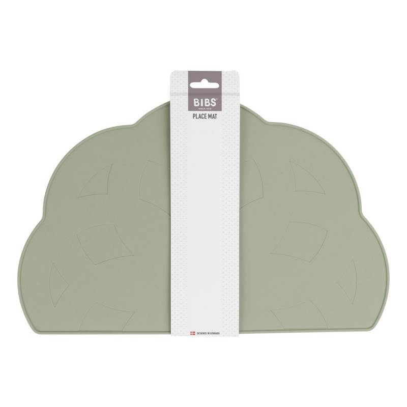 Bibs podmetač za ručavanje Boheme Sage 