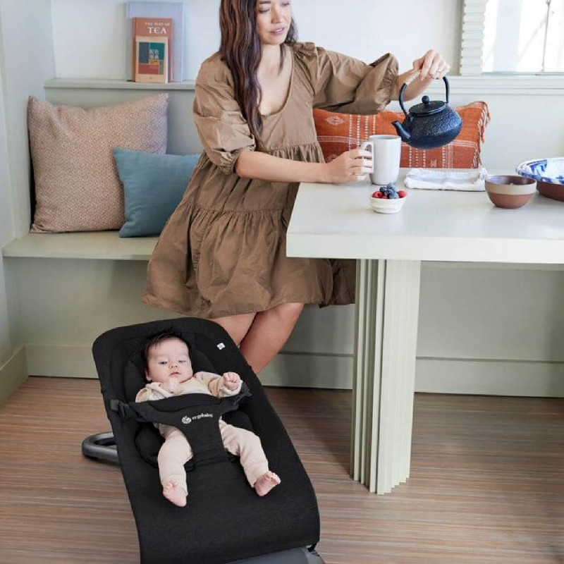 Ergobaby Evolve Bouncer 