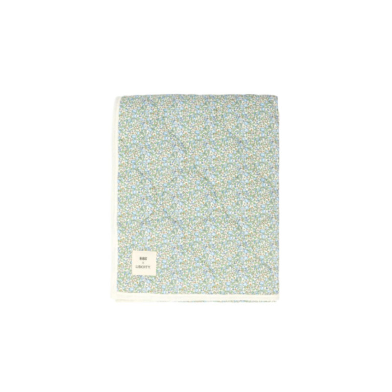 Bibs ćebe Liberty, Eloise Ivory 