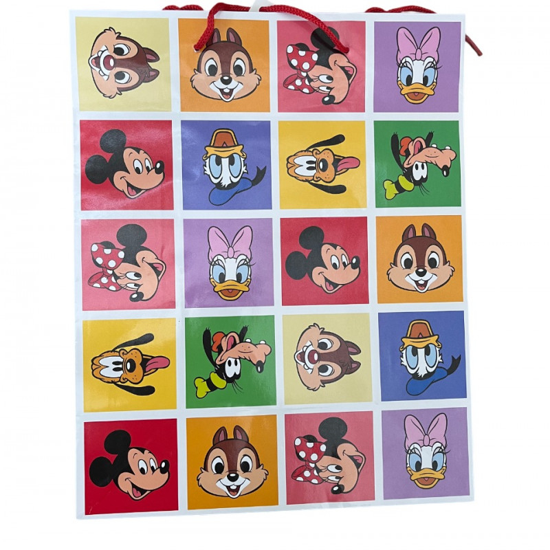 Disney velika kesa TGD 