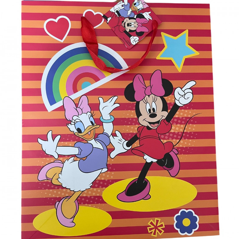 Disney velika kesa TRD 