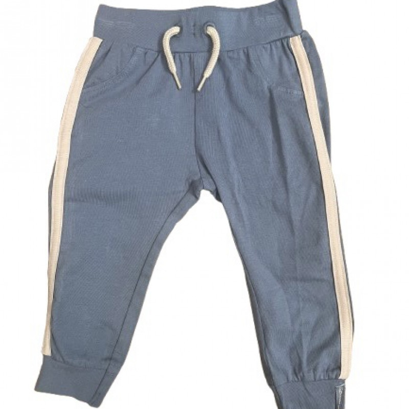 Lillo&Pippo bebi pantalone, dečaci 
