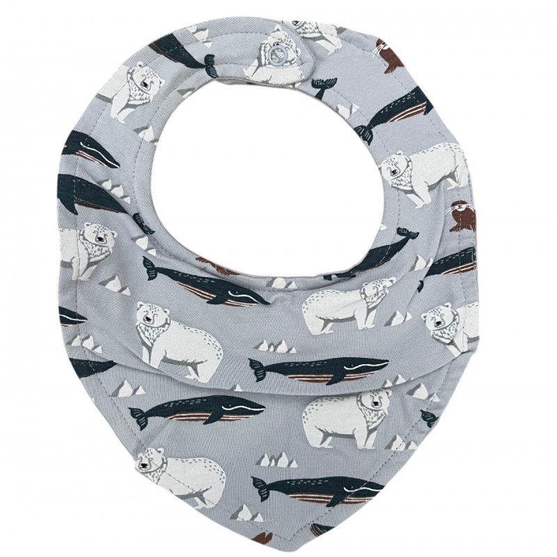 Lillo&Pippo portikla marama, dečaci 