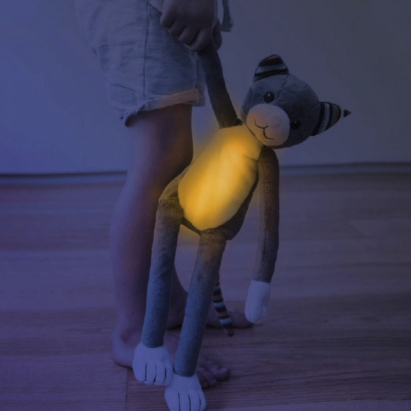 Zazu meka igračka maca Keti 