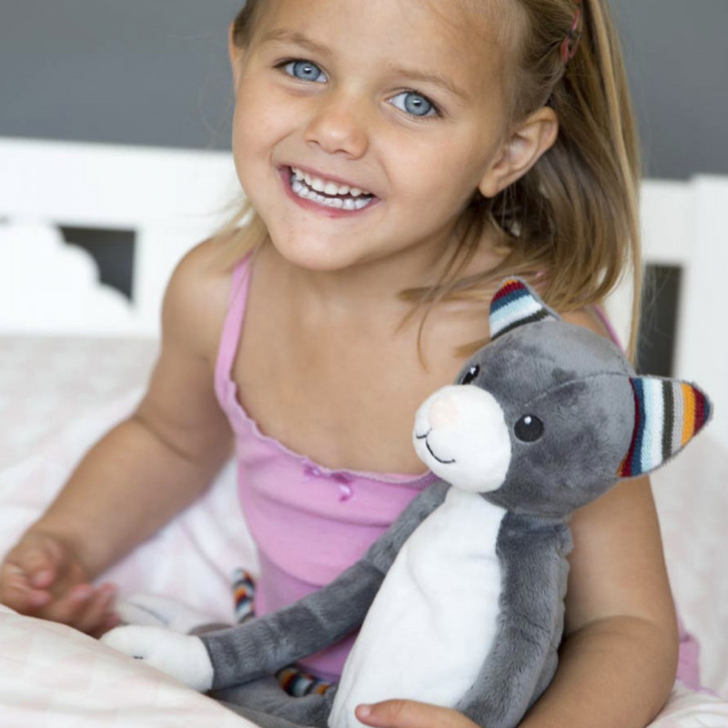 Zazu meka igračka maca Keti 