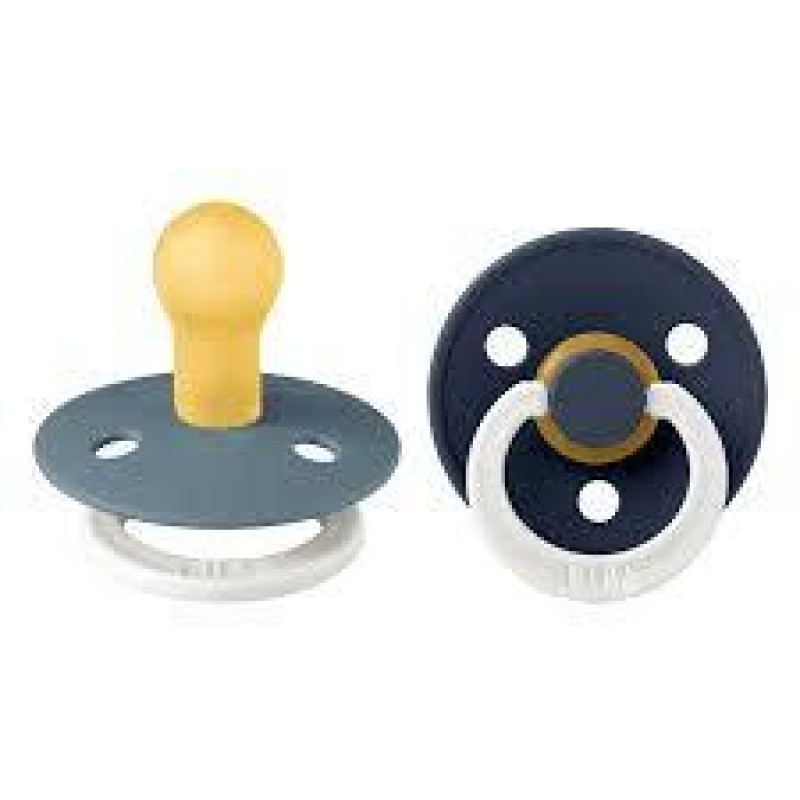 Bibs laža Petrol / Deep space night veličina 1 