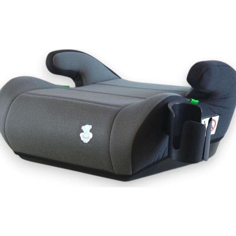 BBO a-s Little ride I-size  (125-150cm)  Metal 