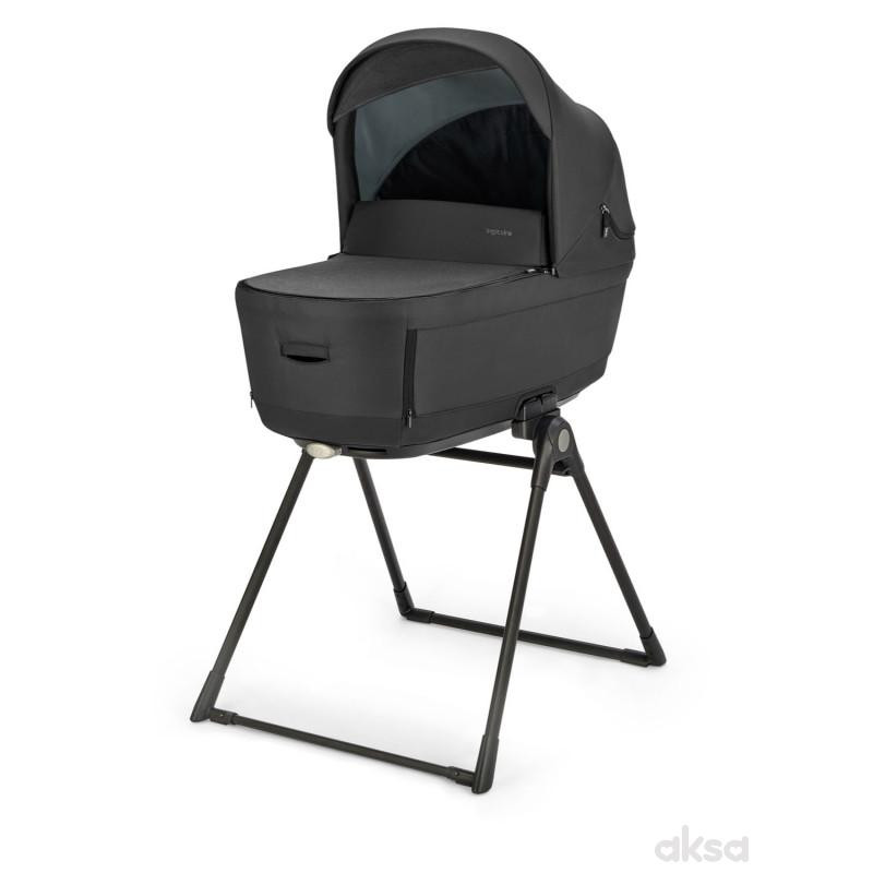 Inglesina trio sistem Electa Darwin25, Upper Black 