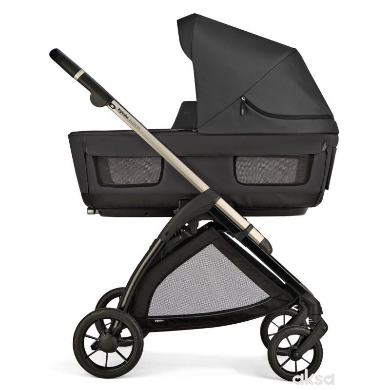 Inglesina trio sistem Electa Darwin25, Upper Black 