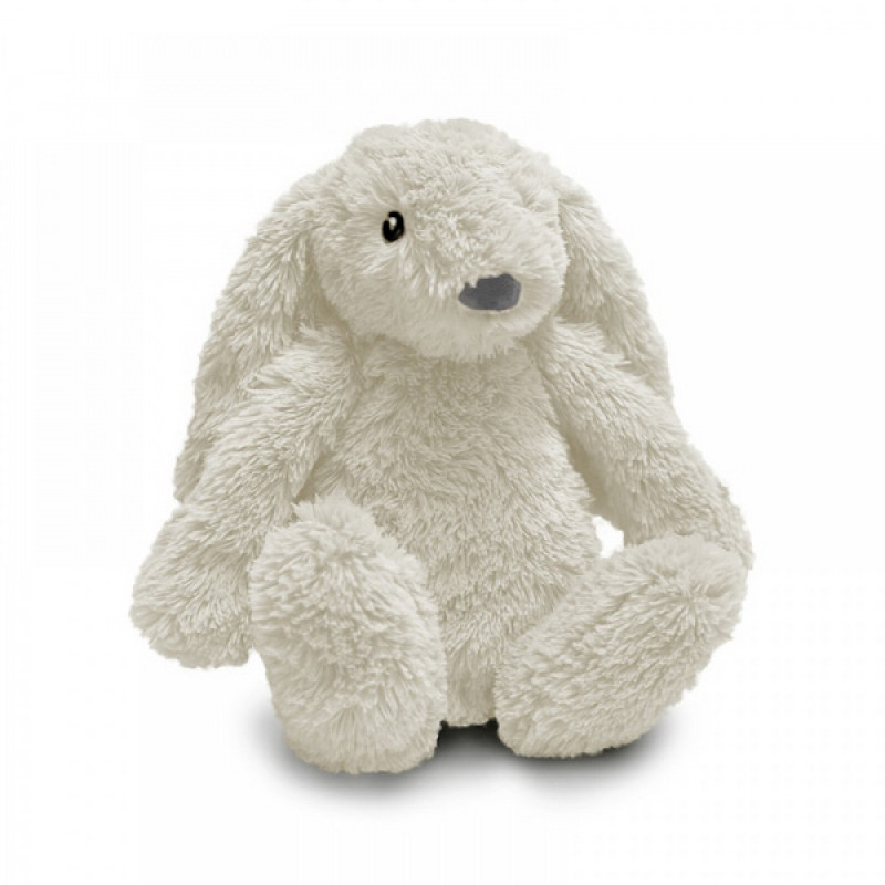 Zazu noćna lampa plišani zeka Ro, White 