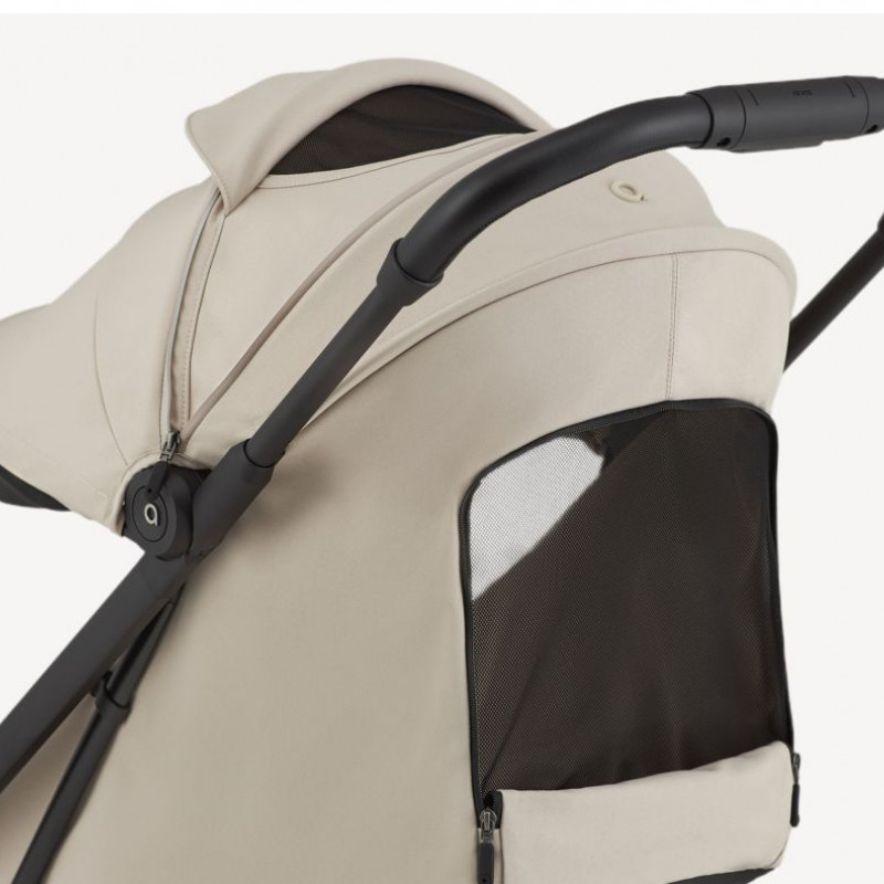 Anex kolica air-x2, shiro 