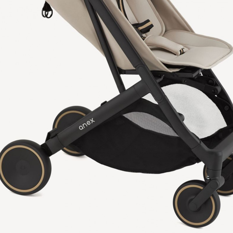 Anex kolica air-x2, shiro 