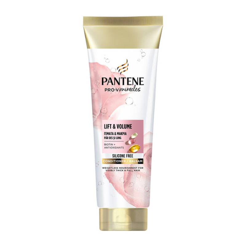Pantene Rose Miracles regenerator za kosu 160ml 