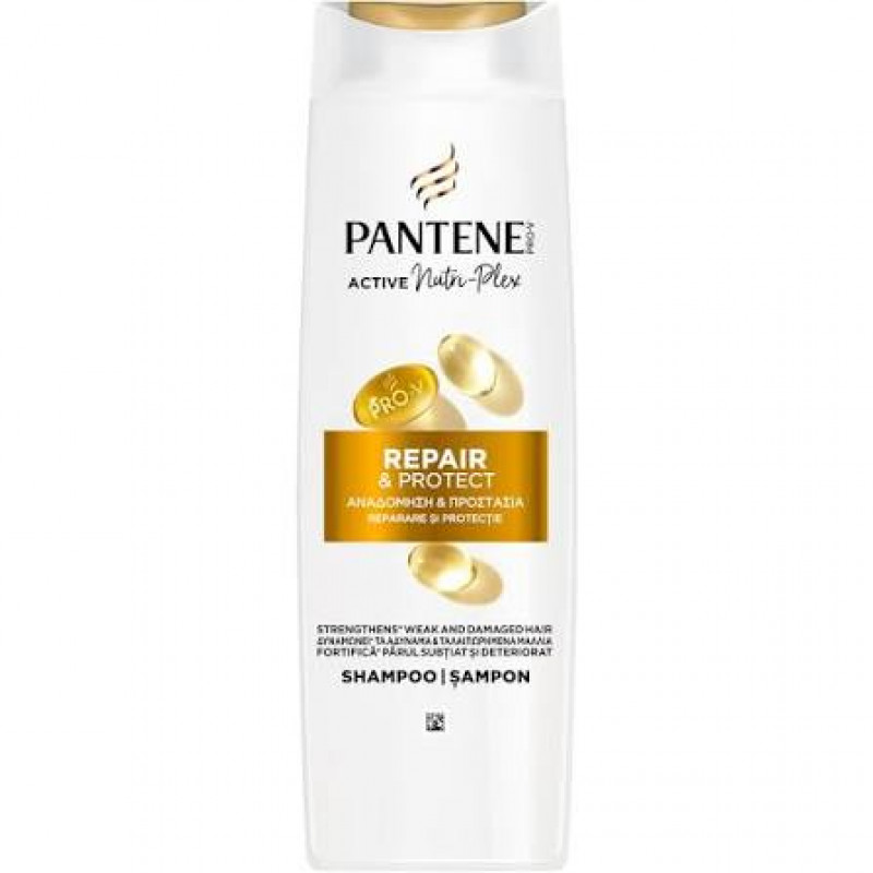 Pantene Pro-V Repair& Protect šampon za kosu,400ml 