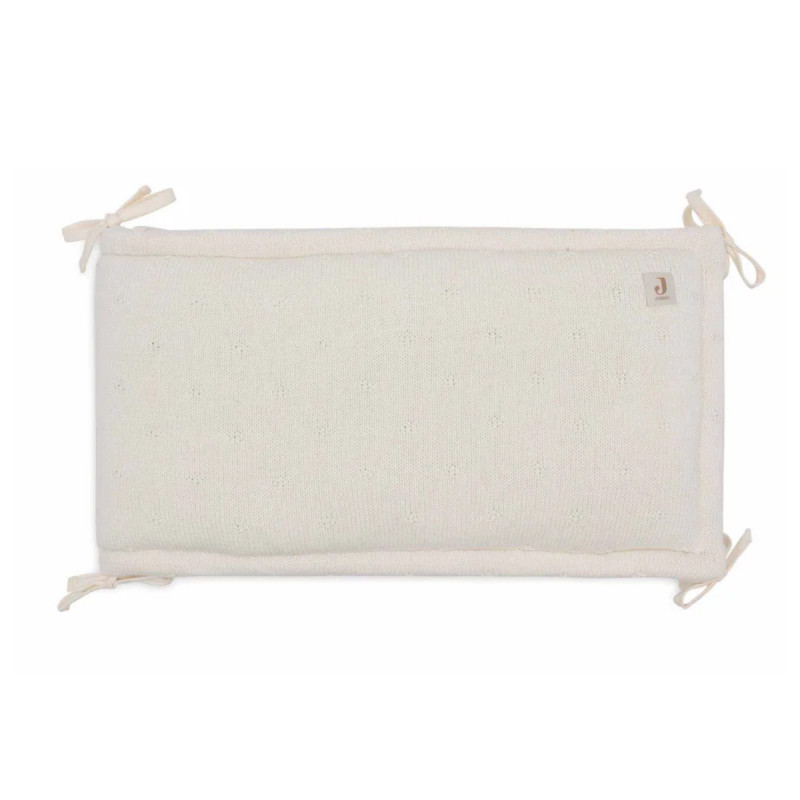 Jollein ogradica za krevetac,180x30x2cm 