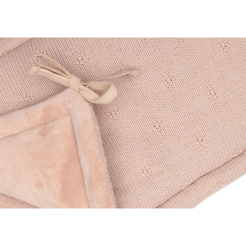 Jollein ogradica za krevetac,180x30x2cm 