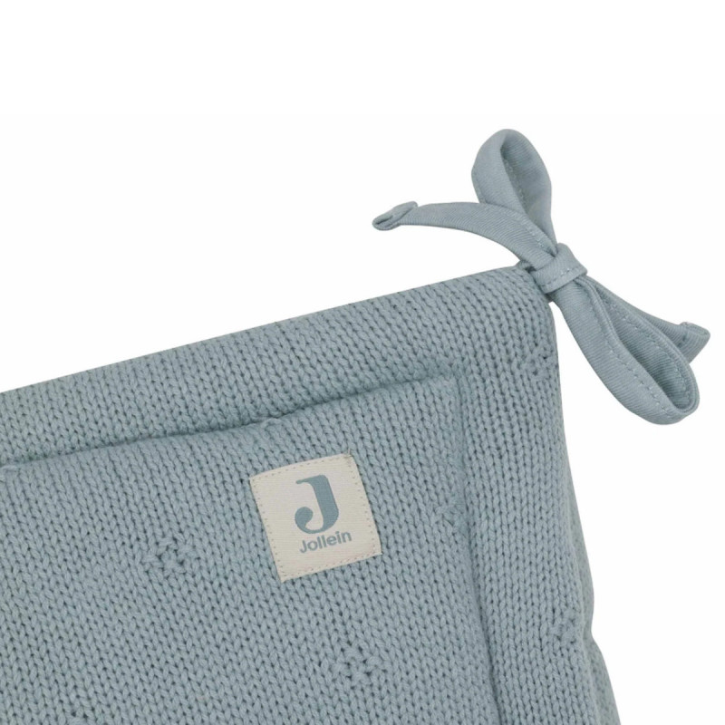 Jollein ogradica za krevetac,180x30x2cm 