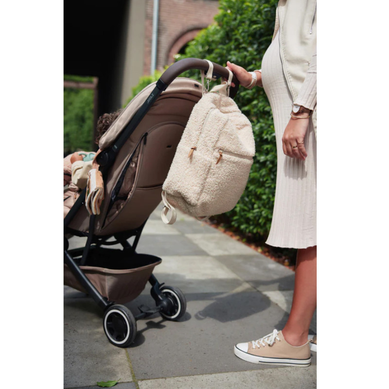 Jollein ranac za mame, 15x30x40cm 