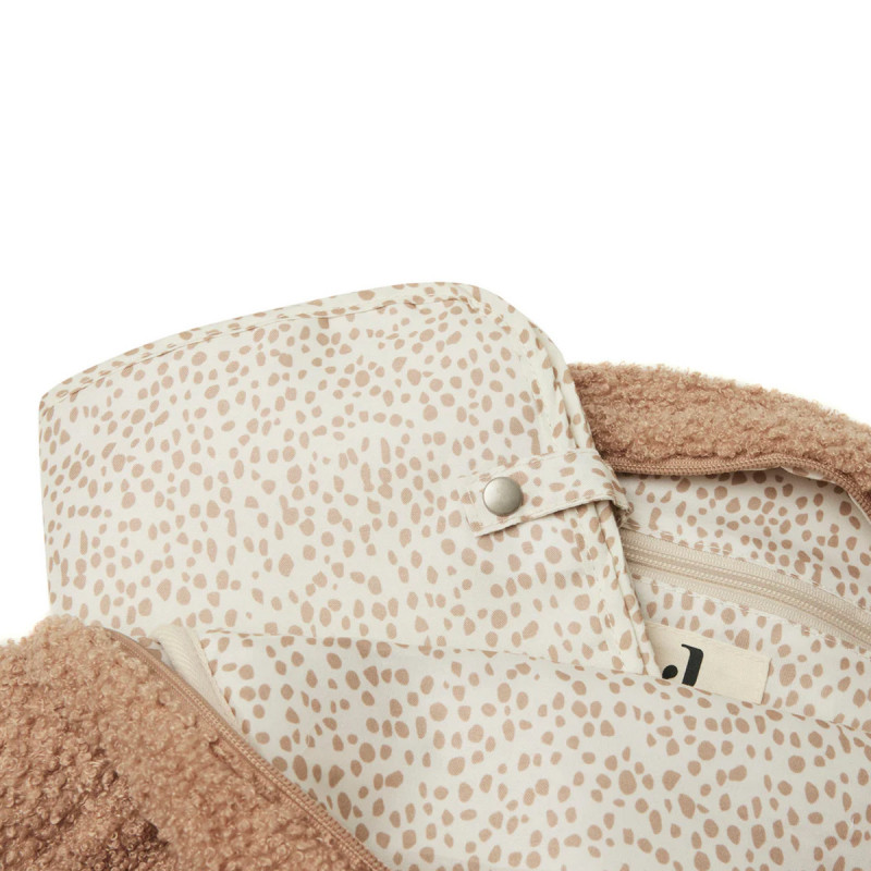 Jollein ranac za mame, 15x40x30cm 