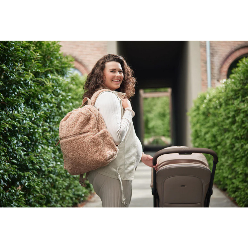 Jollein ranac za mame, 15x40x30cm 