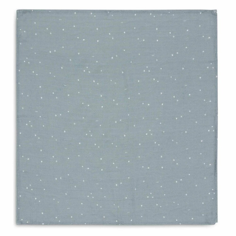 Jollein tetra pelena 3/1, 70x70cm 