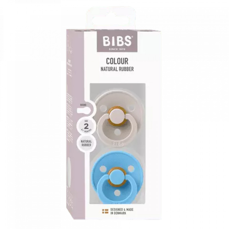 BIBS laža Mashroom & Breeze veličina 2 