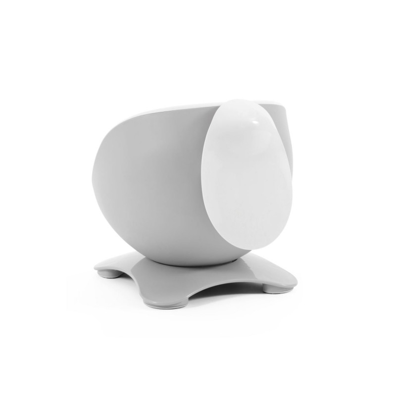 Egg EggLoo noša, Grey 