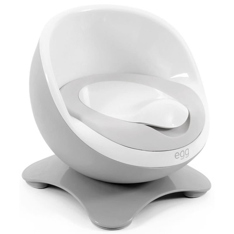 Egg EggLoo noša, Grey 