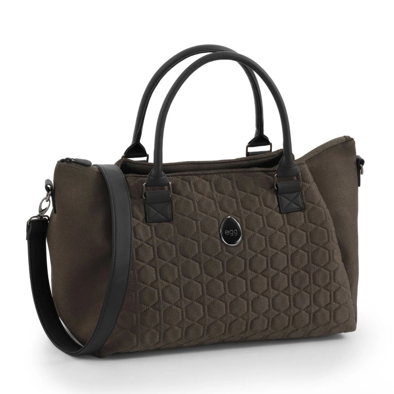 Egg 3 torba Overnight, Chocolate Velvet 