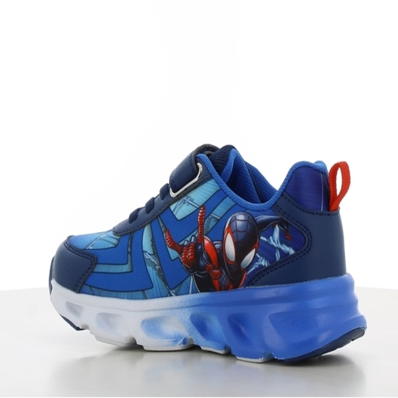 Leomil patike Spiderman, dečaci 