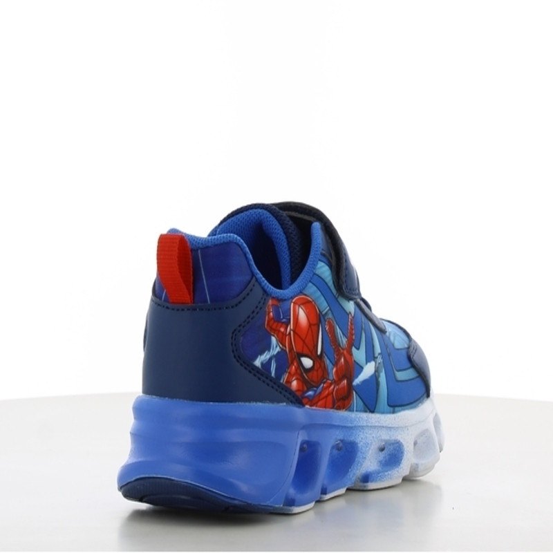 Leomil patike Spiderman, dečaci 