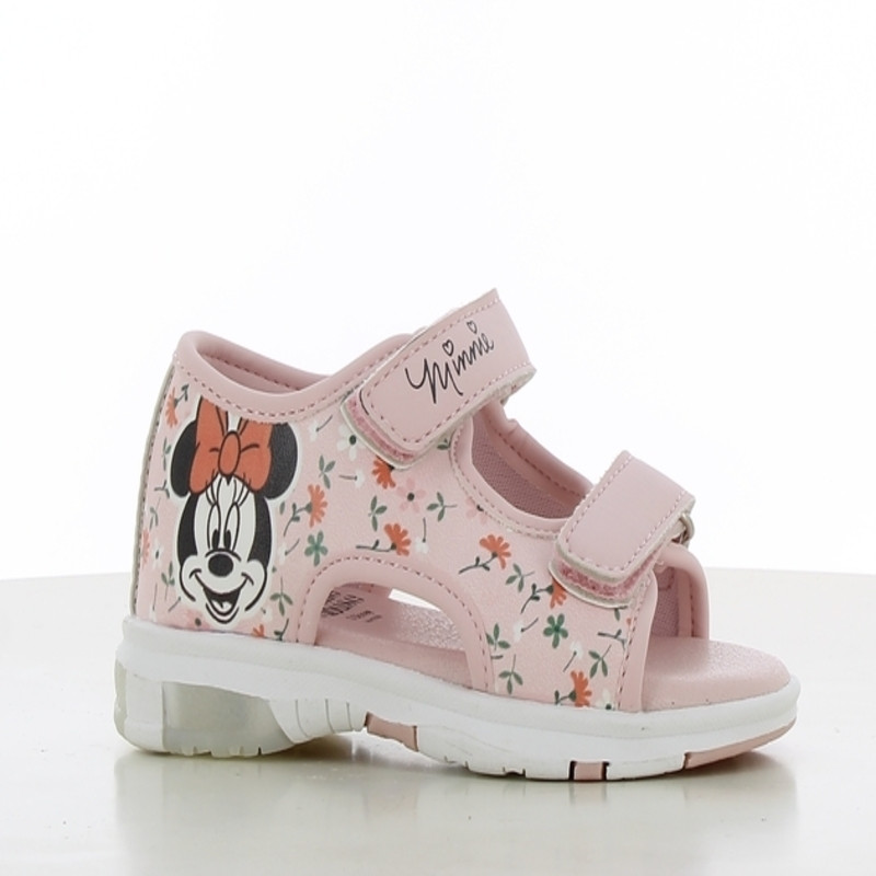 Leomil sandale Minnie Mouse, devojčice 