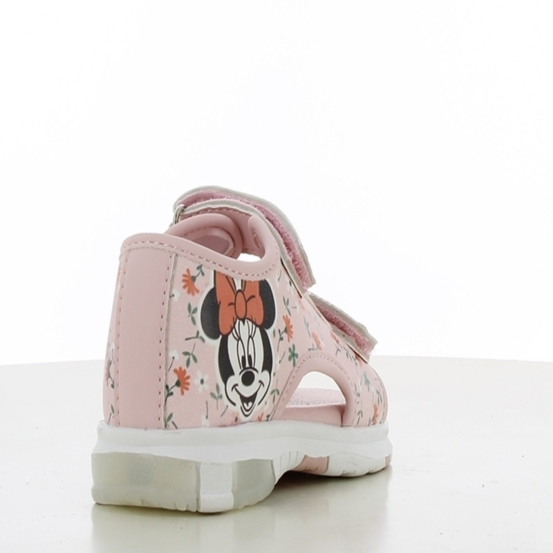 Leomil sandale Minnie Mouse, devojčice 