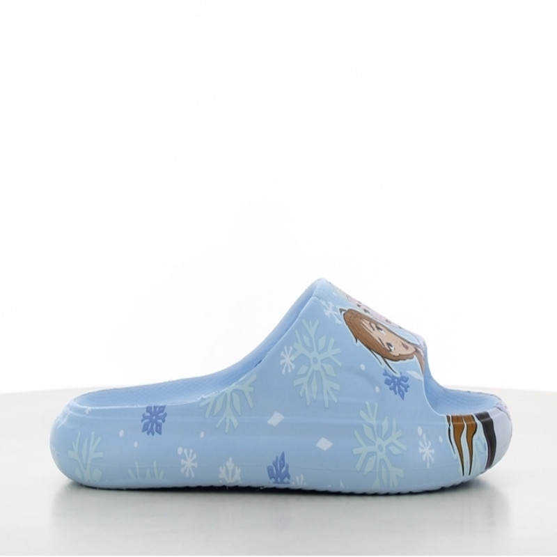 Leomil papuče Frozen, devojčice 