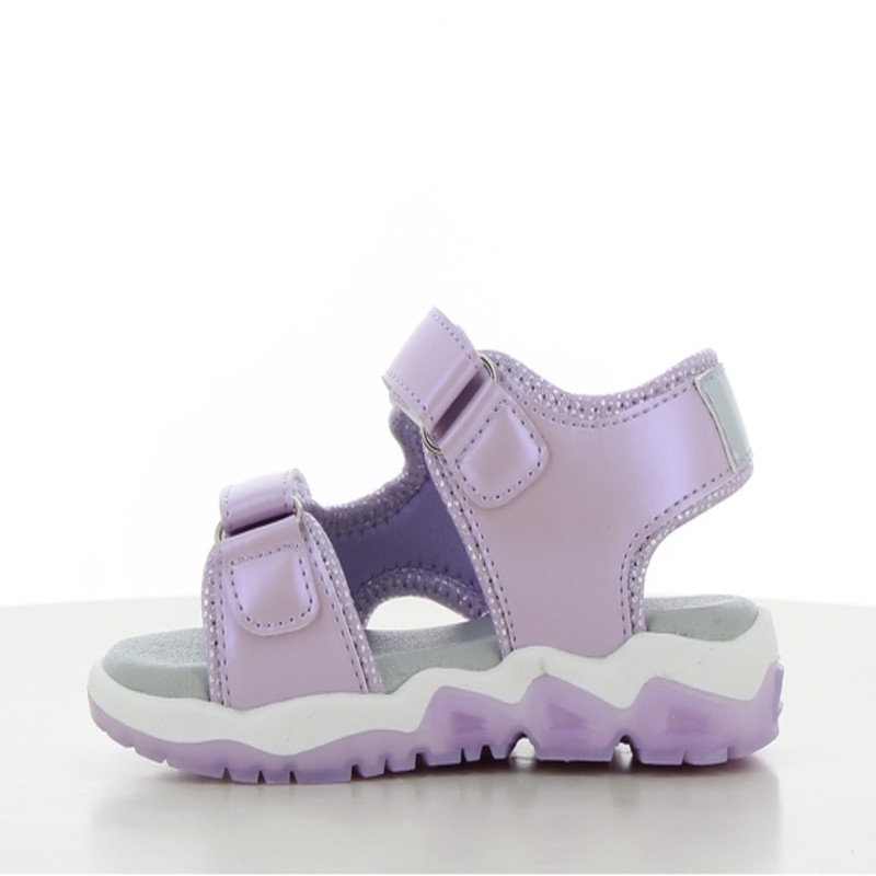 Leomil sandale Frozen, devojčice 