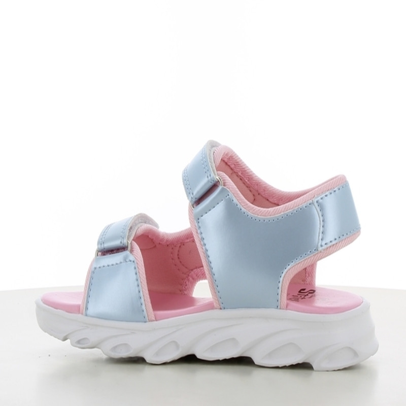 Leomil sandale Lilo&Stitch, devojčice 