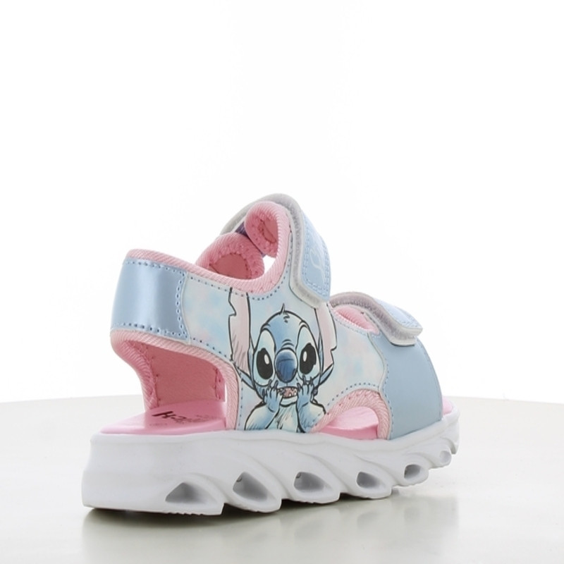 Leomil sandale Lilo&Stitch, devojčice 