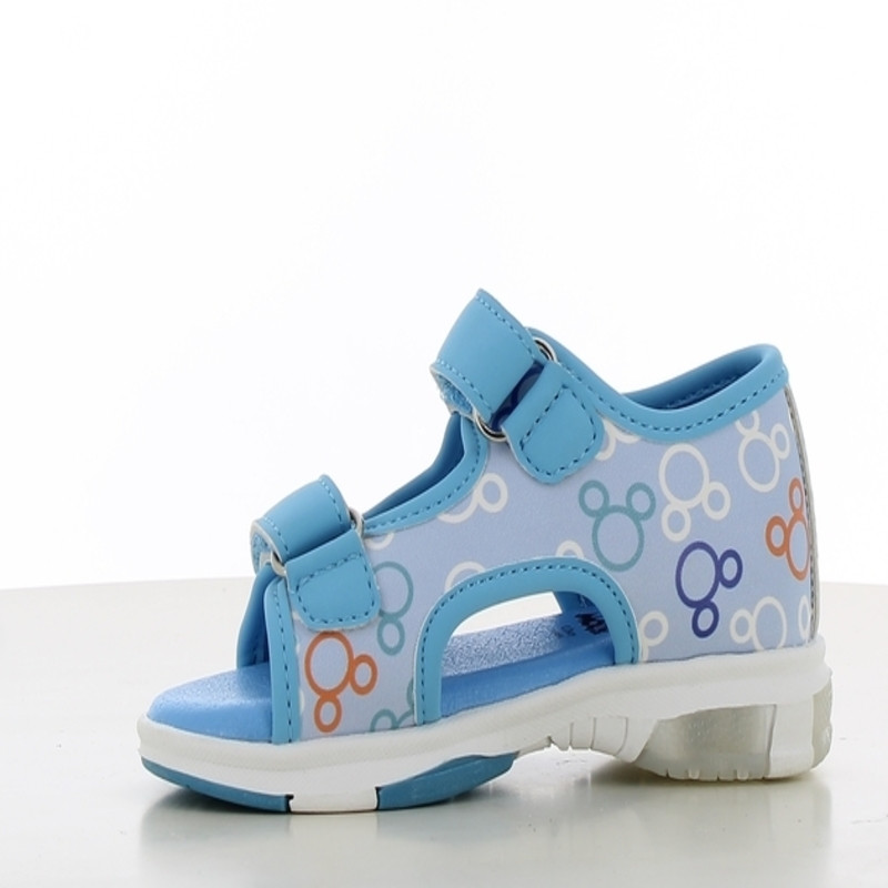 Leomil sandale Mickey Mouse, dečaci 