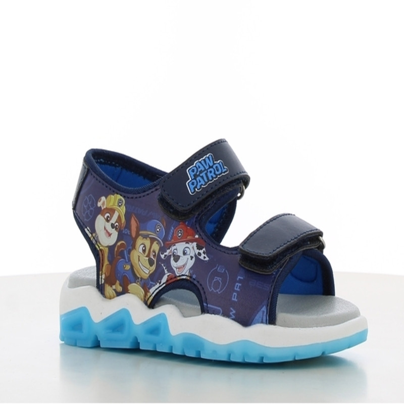 Leomil sandale Paw Patrol, dečaci 