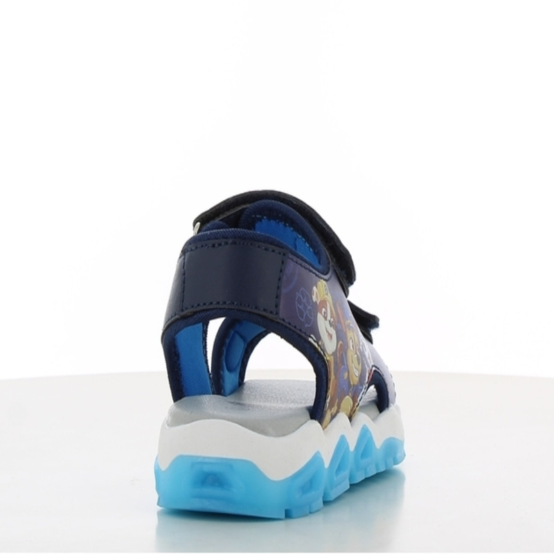 Leomil sandale Paw Patrol, dečaci 