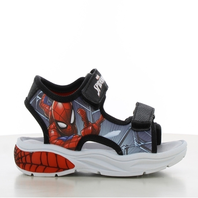 Leomil sandale Spiderman, dečaci 