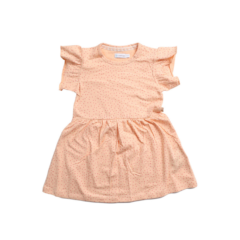 Lillo&Pippo set haljina 2/1, devojčice 