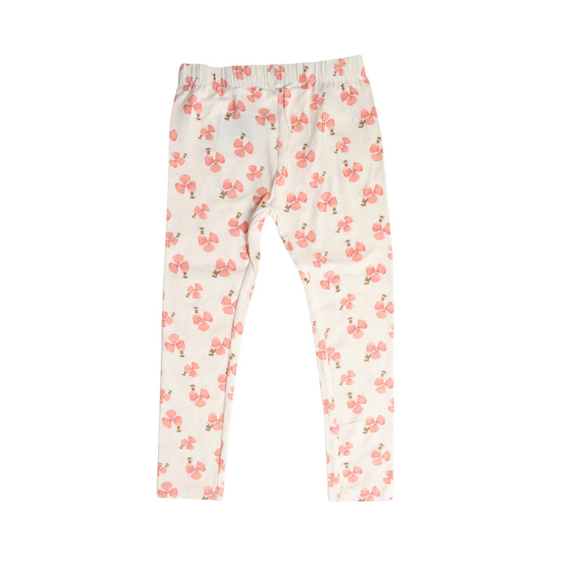 Lillo&Pippo set helanke 3/1, devojčice 