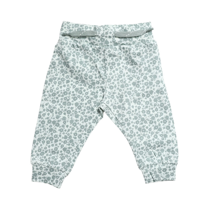 Lillo&Pippo komplet (majica, dd, traka), devojčice 