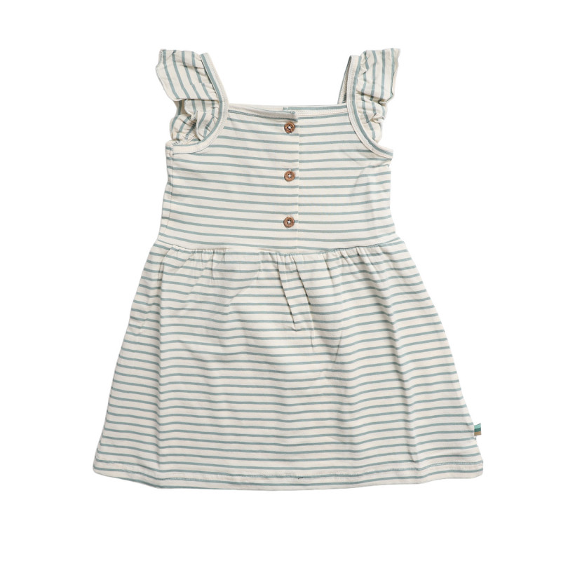 Lillo&Pippo haljina atlet, devojčice 